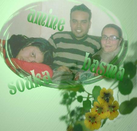 souka amine et basma !!!!!!!!!!!!!!!