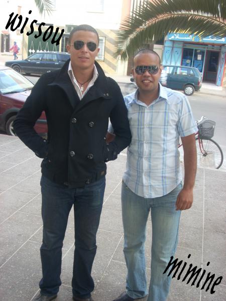 moi & wissam