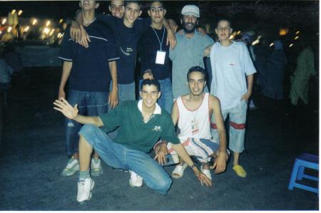mes amis et mon prof !!!!!!!!!!!!!!!!!!!!!