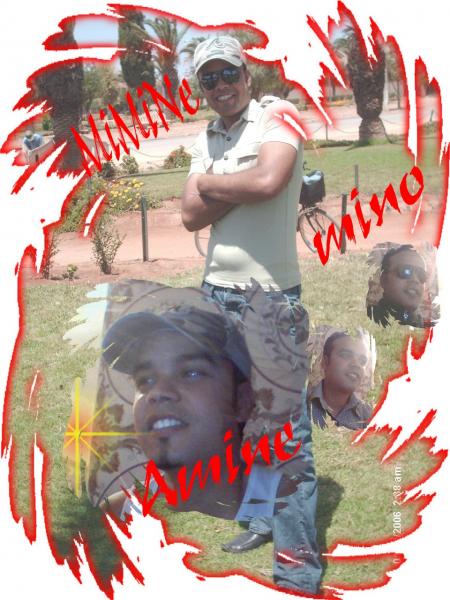 AmInE !!!!!!!!!!!!!!!